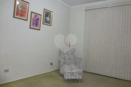 Sobrado à venda com 3 quartos em Santana, São Paulo, SP