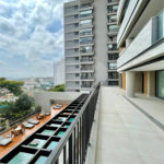 Apartamento à venda com 3 suítes em Jardim Vila Mariana, São Paulo, SP