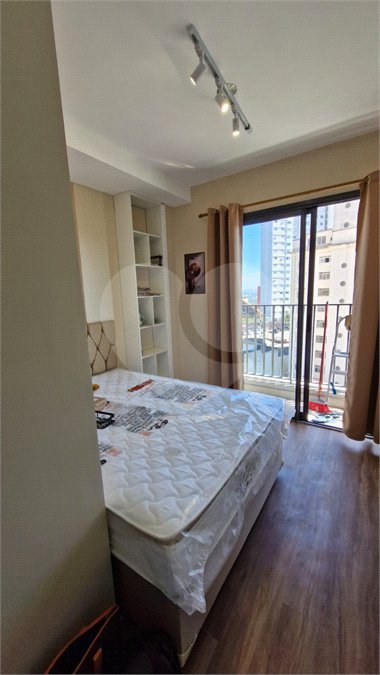 Studio à venda em Pompéia, São Paulo, SP