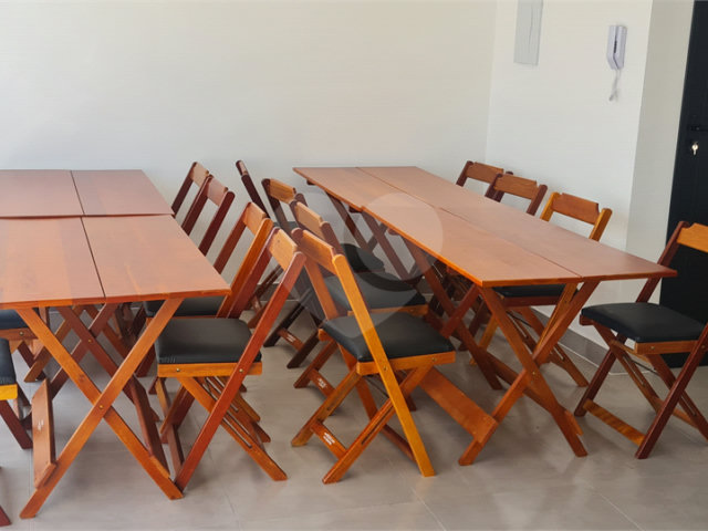 Apartamento à venda com 2 quartos em Mooca, São Paulo, SP