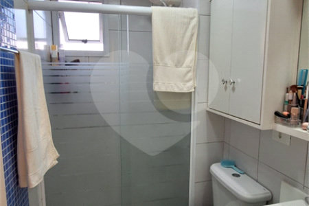 Apartamento à venda com 3 quartos, sendo 1 suíte, em Vila Maria Alta, São Paulo, SP