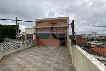 Prédio para alugar em Taboão, São Bernardo do Campo, SP