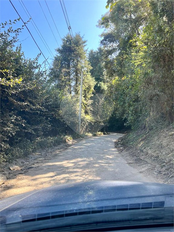Terreno à venda em Jundiaizinho (terra Preta), Mairiporã, SP