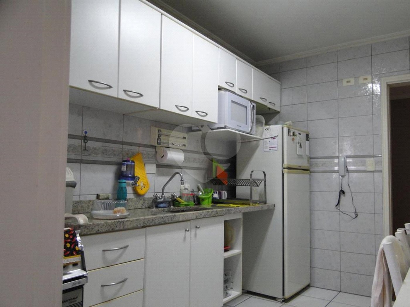 Apartamento à venda com 2 quartos, sendo 1 suíte, em Indianópolis, São Paulo, SP
