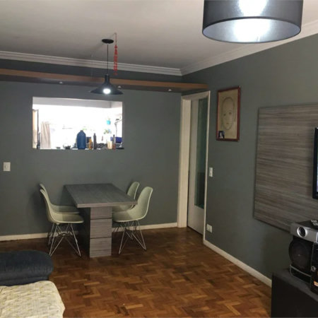 Apartamento à venda com 3 quartos, sendo 1 suíte, em Paraisópolis, São Paulo, SP