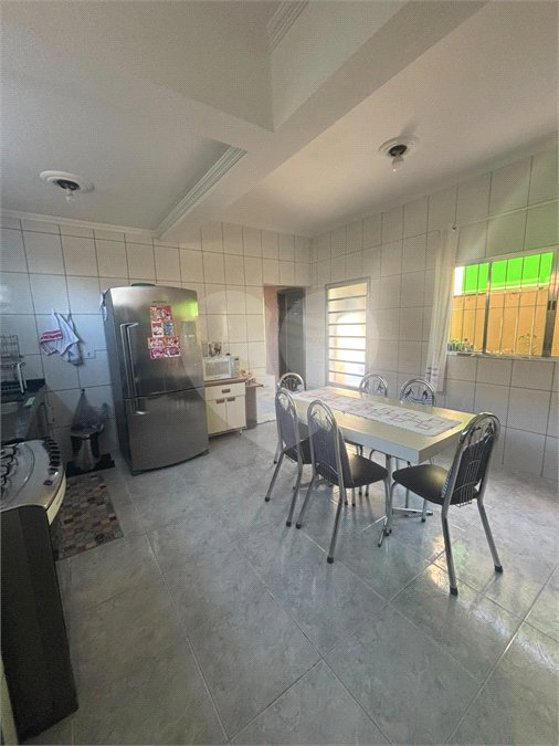 Casa à venda com 5 quartos em Vila Nova Cachoeirinha, São Paulo, SP