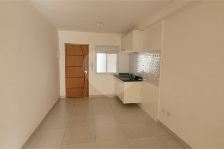 Duplex à venda com 2 suítes em Água Fria, São Paulo, SP