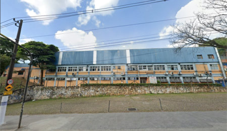 Terreno à venda em Campo Limpo, São Paulo, SP