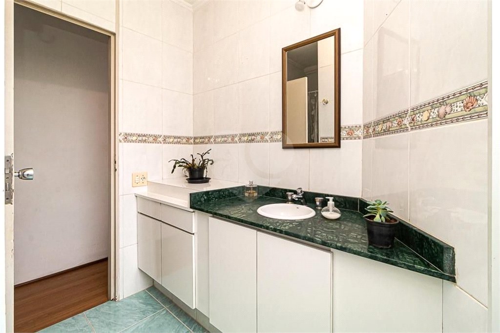 Apartamento à venda com 3 quartos, sendo 1 suíte, em Perdizes, São Paulo, SP