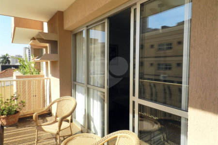 Apartamento à venda com 3 quartos, sendo 2 suítes, em Jardim Sumaré, Ribeirão Preto, SP
