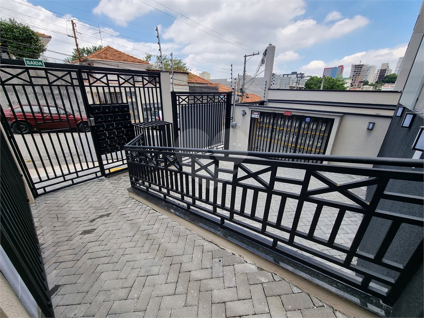 Apartamento à venda com 1 quarto em Vila Mazzei, São Paulo, SP