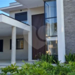 Casa à venda com 3 suítes no condomínio Reserva dos Vinhedos, Louveira - SP