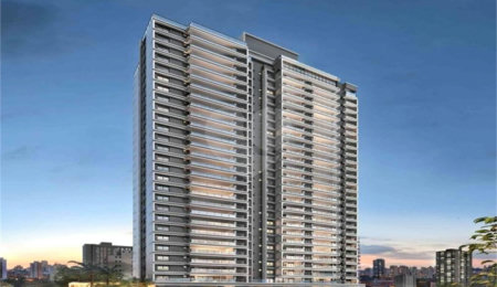 Apartamento à venda com 3 suítes em Vila Dom Pedro I, São Paulo, SP