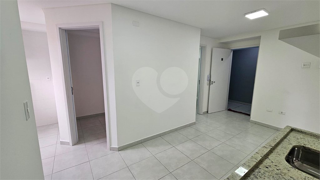 Apartamento à venda com 2 quartos em Belenzinho, São Paulo, SP