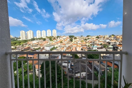 Apartamento à venda com 2 quartos em Vila Sônia, São Paulo, SP