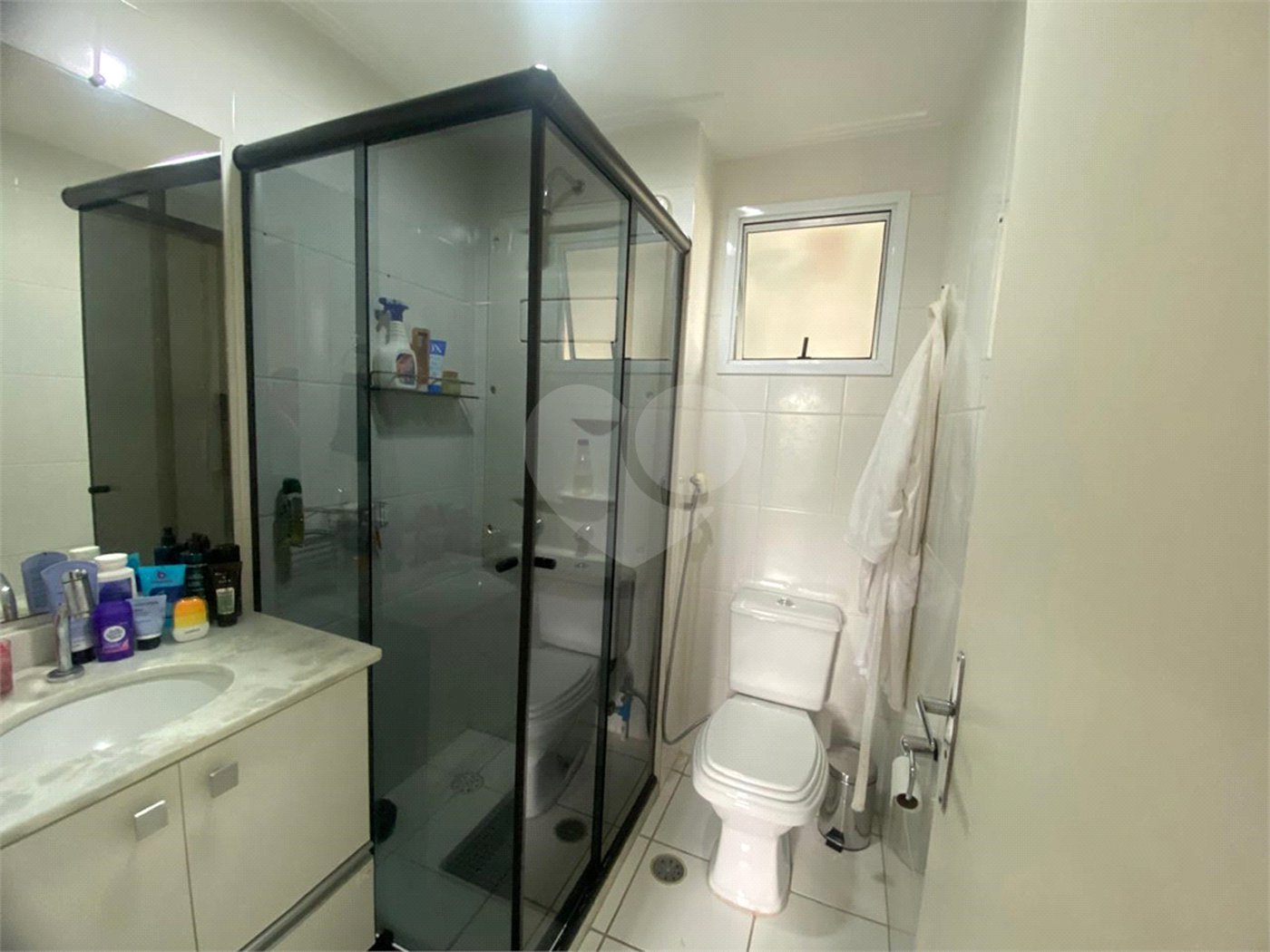 Apartamento à venda com 3 quartos, sendo 1 suíte, em Vila Maria Alta, São Paulo, SP