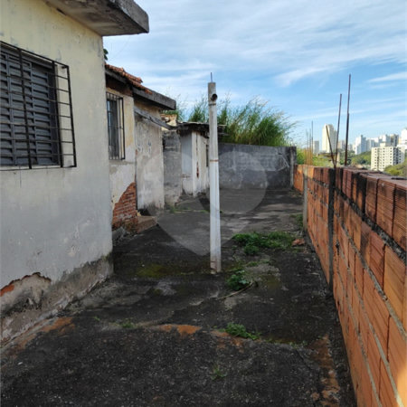 Terreno à venda com 1 quarto em Lauzane Paulista, São Paulo, SP