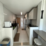 Apartamento à venda com 3 quartos, sendo 1 suíte, em Canto do Forte, Praia Grande, SP
