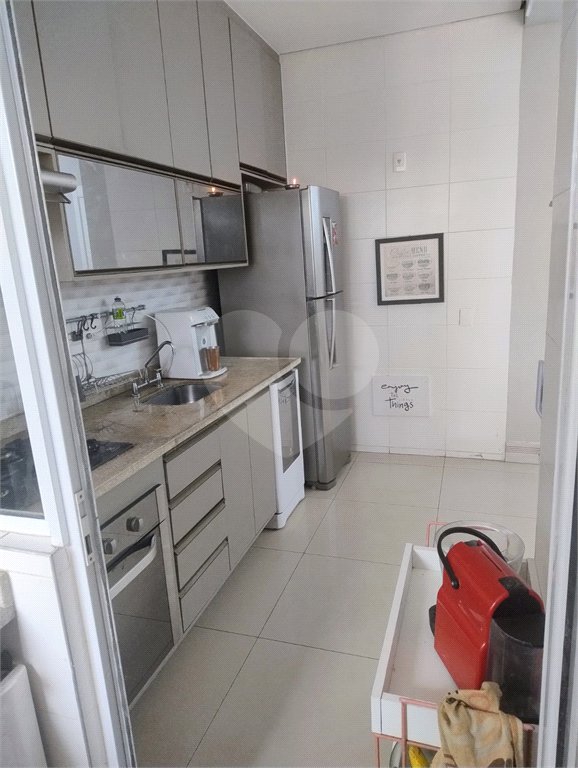 Apartamento à venda com 2 quartos, sendo 1 suíte, em Jardim Caboré, São Paulo, SP