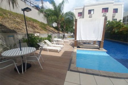 Apartamento à venda com 3 quartos, sendo 1 suíte,  em Andaraí, Rio de Janeiro, RJ