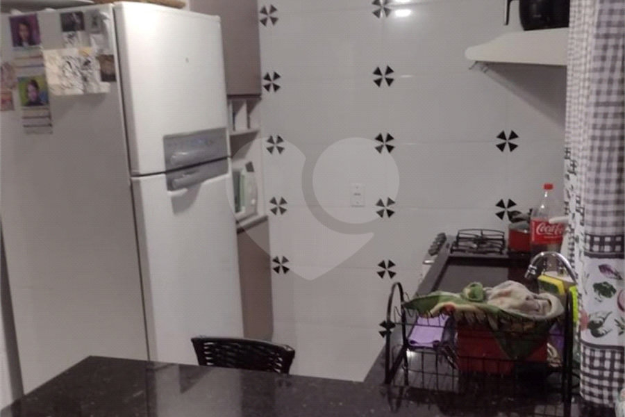 Sobrado à venda com 2 suítes em Tucuruvi, São Paulo, SP