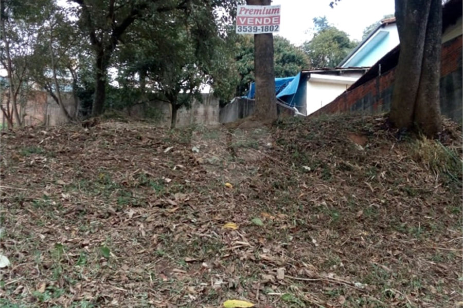 Terreno à venda em Tremembé, São Paulo, SP