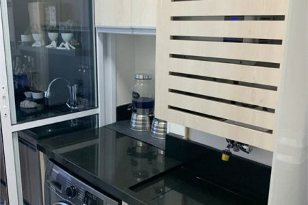 Apartamento à venda com 2 quartos, sendo 1 suíte, em Fazenda Morumbi, São Paulo, SP