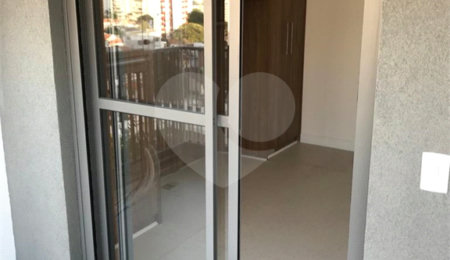 Apartamento à venda com 1 suíte em Vila Mariana, São Paulo, SP