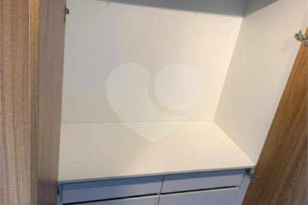 Apartamento à venda com 1 suíte em Pinheiros, São Paulo, SP