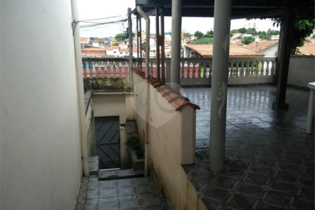 Casa à venda com 5 quartos em Vila Nova Alba, São Paulo, SP