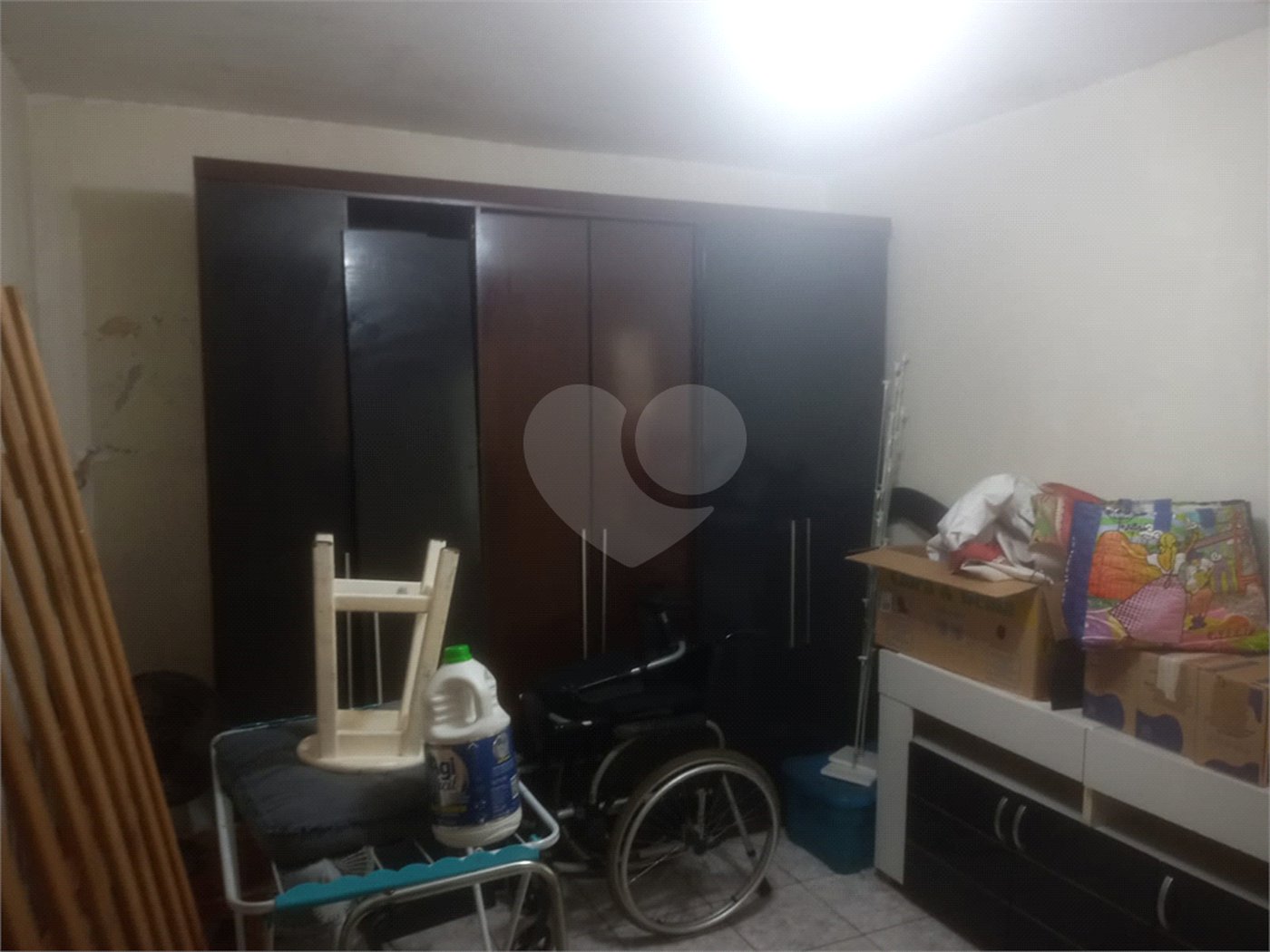 Casa Térrea à venda com 3 quartos em Vila Almeida, São Paulo, SP
