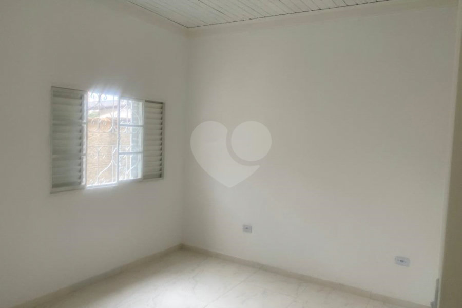 Casa Térrea à venda com 2 quartos, sendo 1 suíte, em Mandaqui, São Paulo, SP