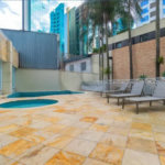 Apartamento à venda com 4 suítes em Brooklin, São Paulo, SP