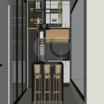 Casa à venda com 3 suítes no condomínio Villa Sapezal, Indaiatuba - SP