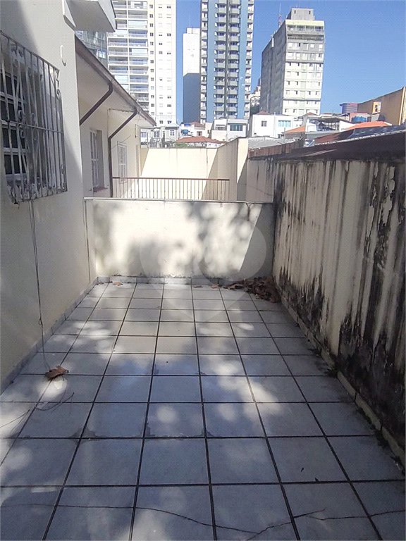 Sobrado à venda com 3 quartos em Pinheiros, São Paulo, SP
