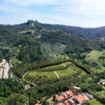 Terreno à venda no condomínio Nature São Roque, São Roque - SP
