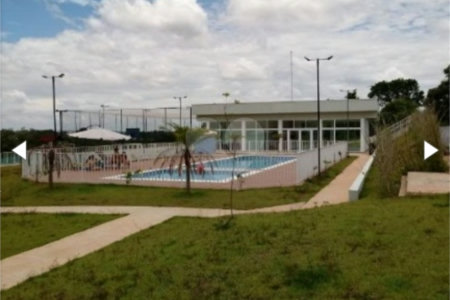 Apartamento à venda com 2 quartos em Jardim Guarujá, Sorocaba, SP