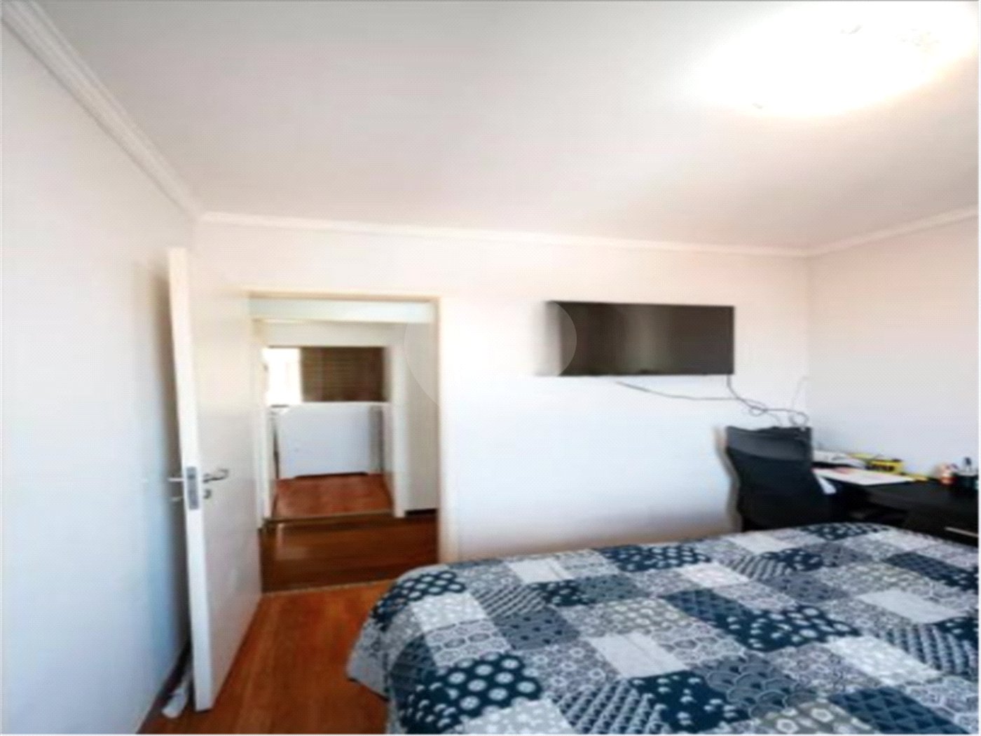 Apartamento à venda com 3 quartos em Vila Guarani (z Sul), São Paulo, SP