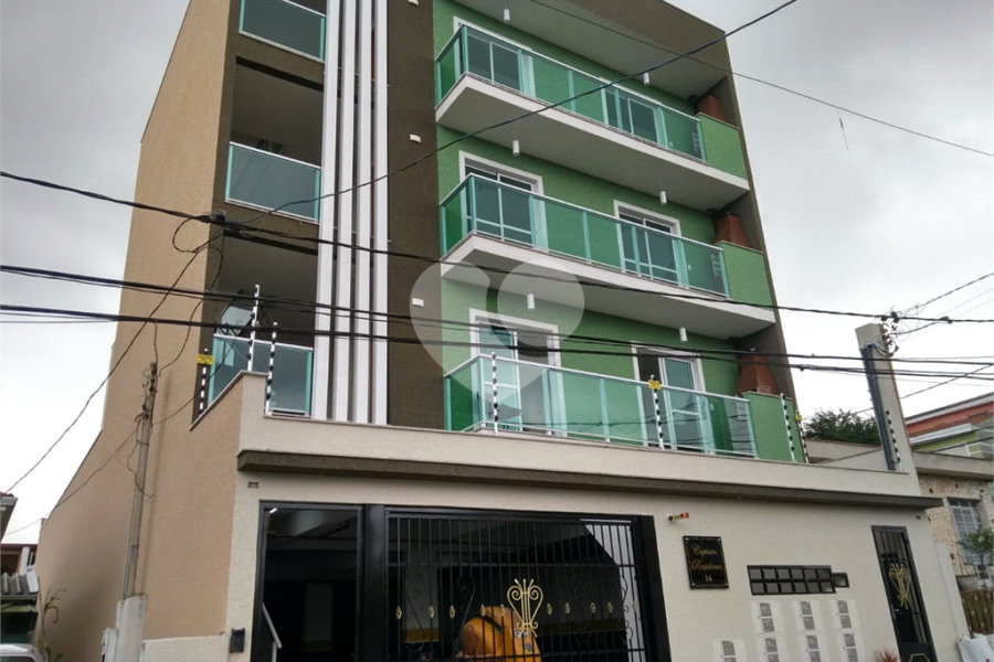 Casa à venda com 2 quartos em Jaçanã, São Paulo, SP