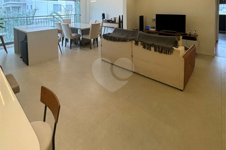 Apartamento à venda com 3 suítes em Tucuruvi, São Paulo, SP