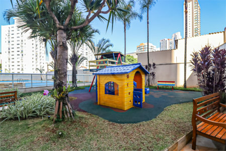 Apartamento à venda com 3 suítes em Vila Mariana, São Paulo, SP