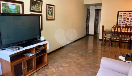 Apartamento à venda com 3 quartos, sendo 1 suíte,  em Tijuca, Rio de Janeiro, RJ