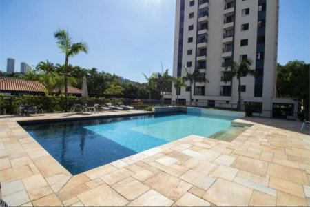 Apartamento à venda com 3 quartos, sendo 1 suíte, em Jardim Bonfiglioli, São Paulo, SP