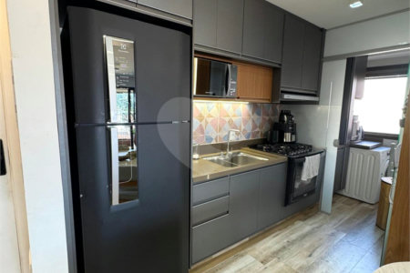 Apartamento à venda com 2 quartos, sendo 1 suíte, em Vila Monumento, São Paulo, SP