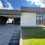Casa à venda com 3 suítes em Loteamento Residencial Boa Vista, Atibaia, SP