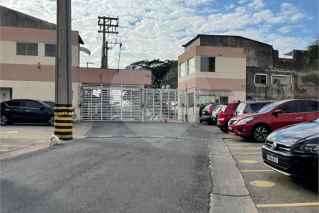 Apartamento à venda com 2 quartos em Vila das Nações, Ferraz de Vasconcelos, SP