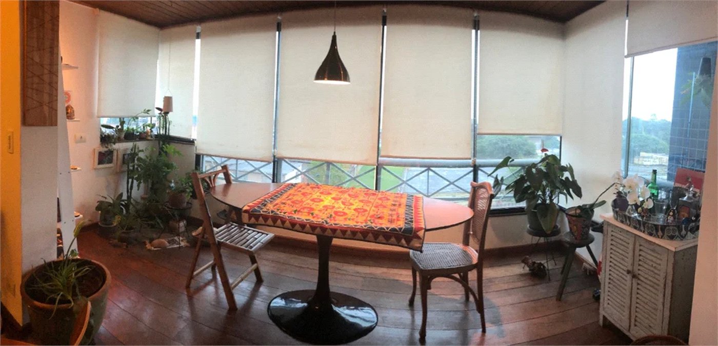 Apartamento à venda com 4 quartos, sendo 3 suítes, em Fazenda Morumbi, São Paulo, SP