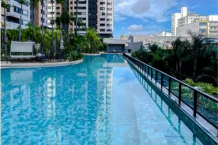 Apartamento à venda com 2 quartos, sendo 1 suíte,  em Brás, São Paulo, SP