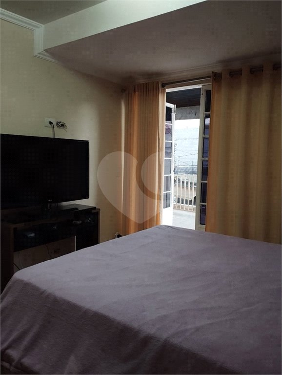 Casa à venda com 3 quartos, sendo 1 suíte, em Vila Maria Alta, São Paulo, SP