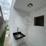 Casa à venda com 2 quartos, sendo 1 suíte, em Pedra de Guaratiba, Rio de Janeiro, RJ